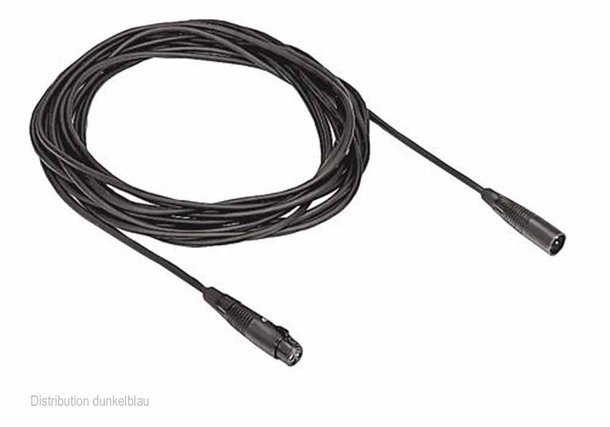 LBC1208/40,Bosch,XLR-Kabel 3-polig Audiosystem