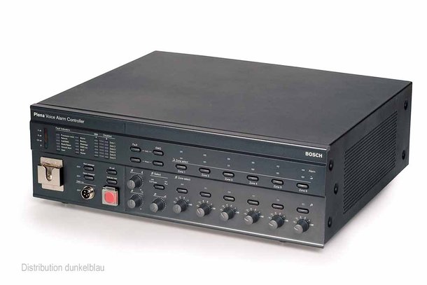 LBB1990/00, Bosch, Plena VAS Controller Audiosystyem