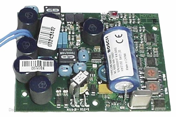 LBB4441/00,Bosch,Adressierbares Lautsprecherüberwachungsmodul Audiosystem