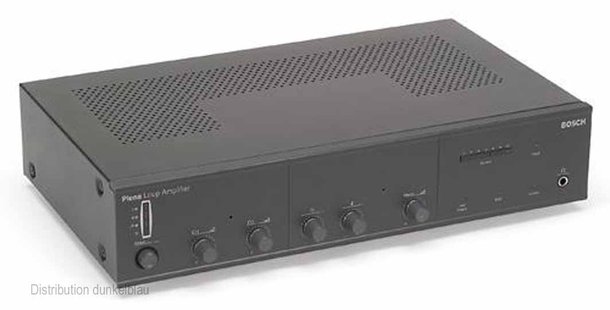 PLN-1LA10 Bosch Audiosystyem