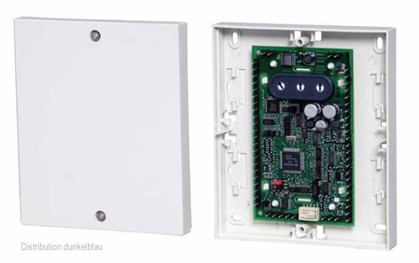 IUI-SKCU1L-120 SmartKey Schalteinrichtung Bosch Einbruchmeldesysteme