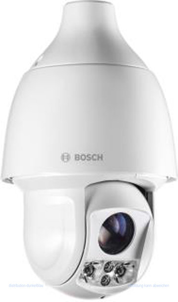 NDP-5523-Z30L, Bosch, PTZ-Kamera starlight 4MP 30x Außen IR, Videoüberwachung