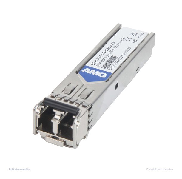 SFP-MM-1G-SX05-85,AMG,Videoüberwachung