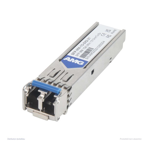 SFP-MM-1G-SX2-31,AMG,Videoüberwachung