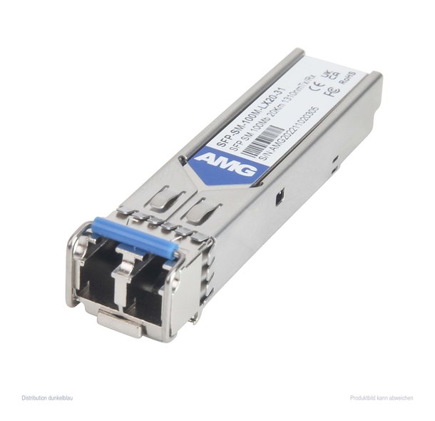 SFP-SM-100M-LX20-31,AMG,Videoüberwachung