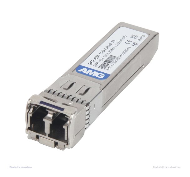 SFP-SM-10G-LR10-31,AMG,Videoüberwachung