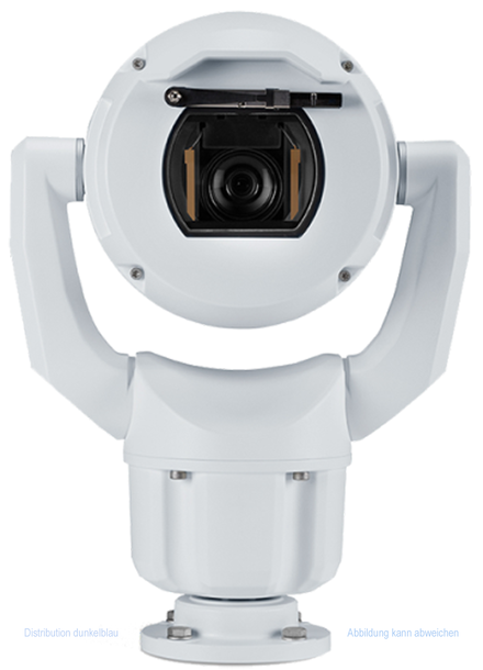 MIC-7504-Z12WR,Bosch,PTZ-Kamera 8MP IP68 Weiß Videoüberwachung