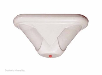 DS939,Bosch,360° x 21m, PIR Detector,Einbruchmeldesysteme