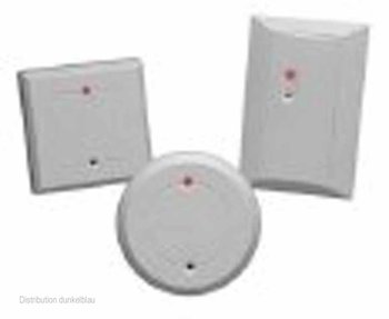DS1101I, Bosch,Akustischer Glasbruchmelder Einbruchmeldesysteme