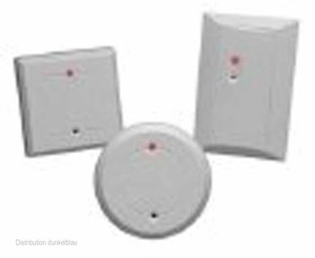 DS1103I, Bosch,Glasbruchmelder rechteckig u.P.Einbruchmeldesysteme
