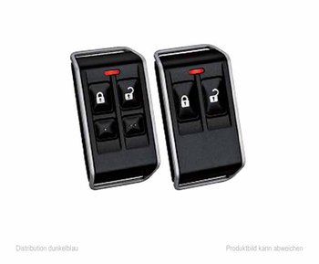 RFKF-TBS, Bosch,RADION Funk-Handsender zwei Tasten Einbruchmeldesysteme