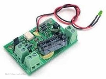 PLN-1EOL, Bosch, Leitungsüberwachungsplatinen (6 Stück), Audiosystem