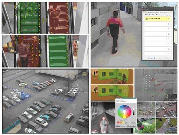 MVC-FIVA4-ENC1	IVA Lizenz für einkanalige Encoder	Bosch	Videoüberwachung