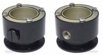 MIC-DCA-BD	Tiefer Rohradapter für MIC550/612 | schwarz	Bosch	Videoüberwachung