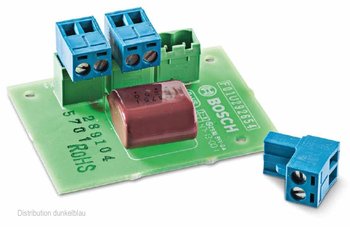 PM1-LISD,Bosch,LIS DC-Blocker-Platine Audiosystem