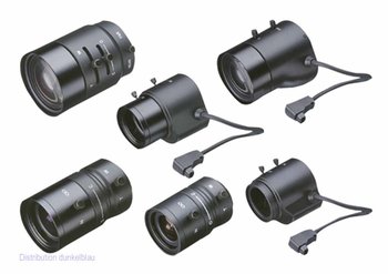 LVF-5005C-S4109	Variofokal 5MP, DC, 1/1,8, 4,1-9mm, Tag/Nacht, SR	Bosch	Videoüberwachung