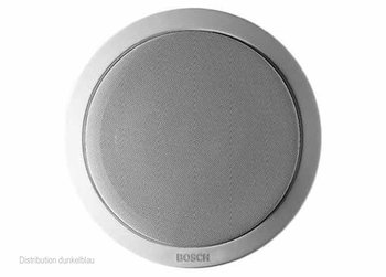 LBC3090/31 Bosch,Deckeneinbaulautsprecher, Audiosystyem
