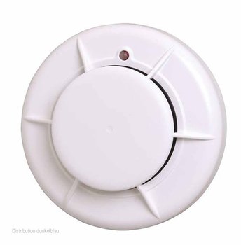 ISN-ECO-1003O Opti. Rauchmelder ISN