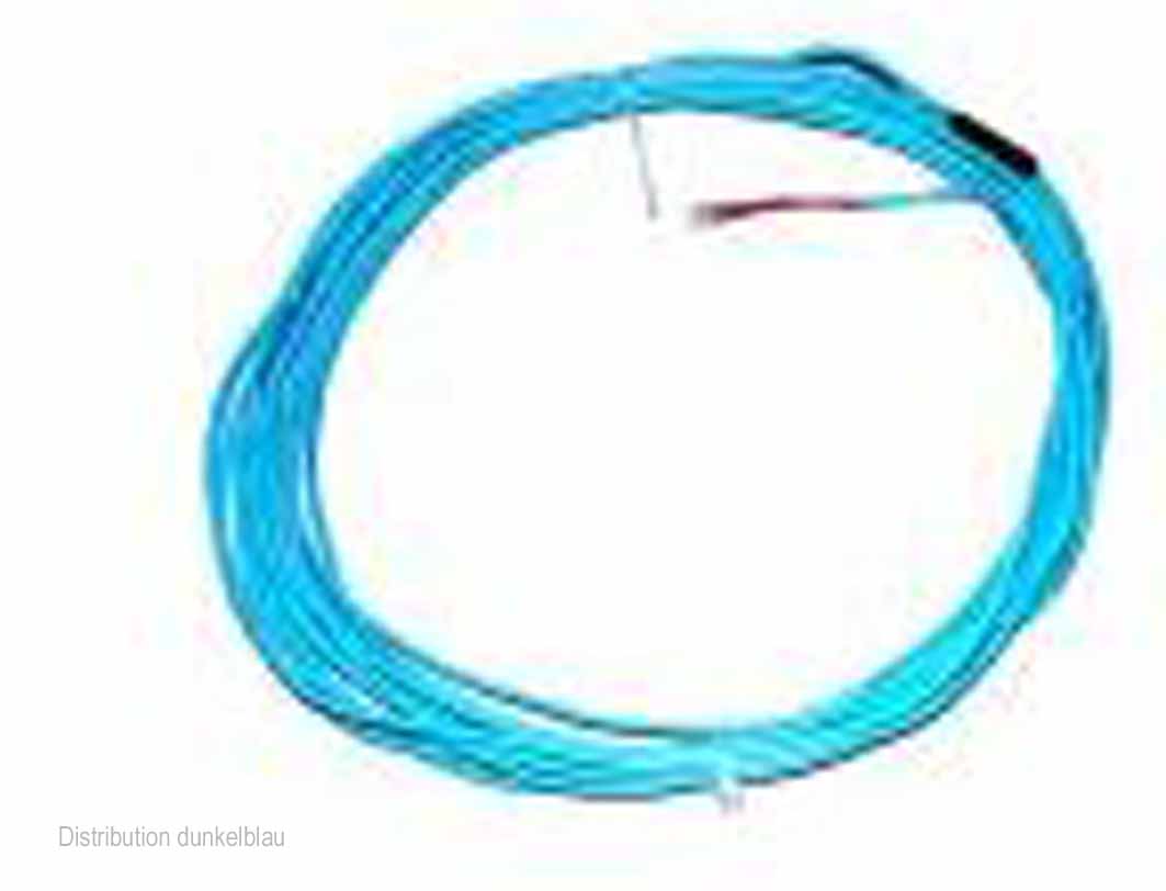 LHD4-SC-BLUE Sensorkabel Bosch Brandmeldetechnik