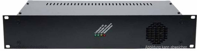 Plena VAS Batterie Notstrom-Systeme 24 VDC