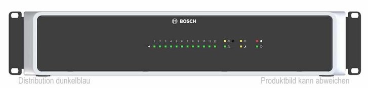 Paviro Systemcontroller und -komponenten