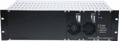 Praesideo Batterie Notstrom-Systeme 48 VDC