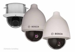 AUTODOME IP 4000 Serie