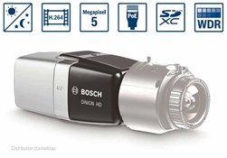 DINION 8000 Serie