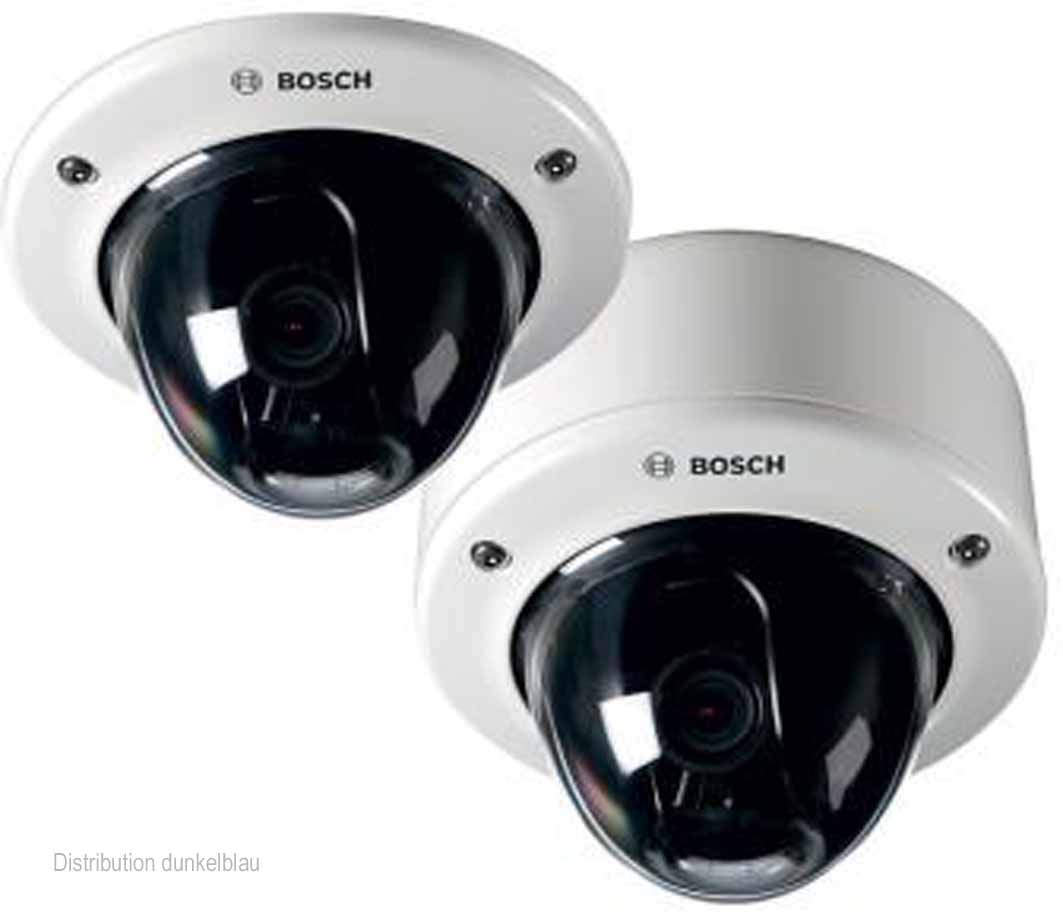 Flexidome 6000 und 7000